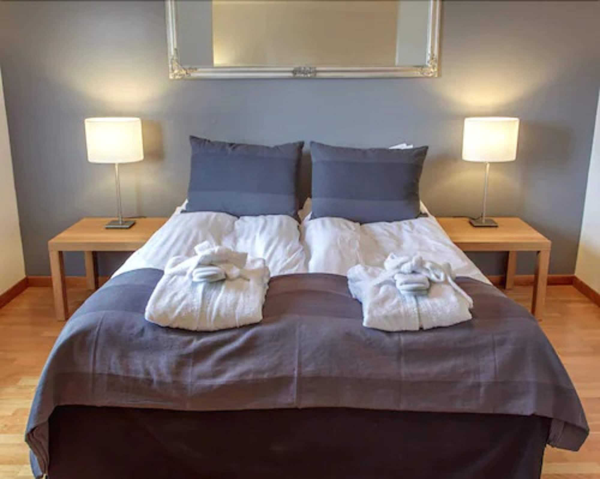 Best Western Hotel Park Astoria Enköping Kültér fotó