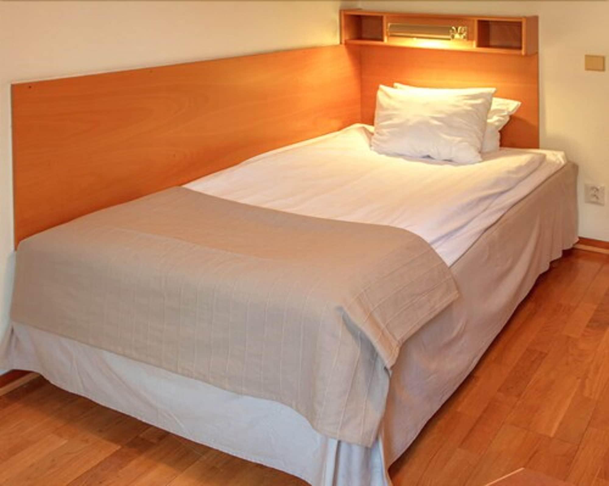 Best Western Hotel Park Astoria Enköping Kültér fotó