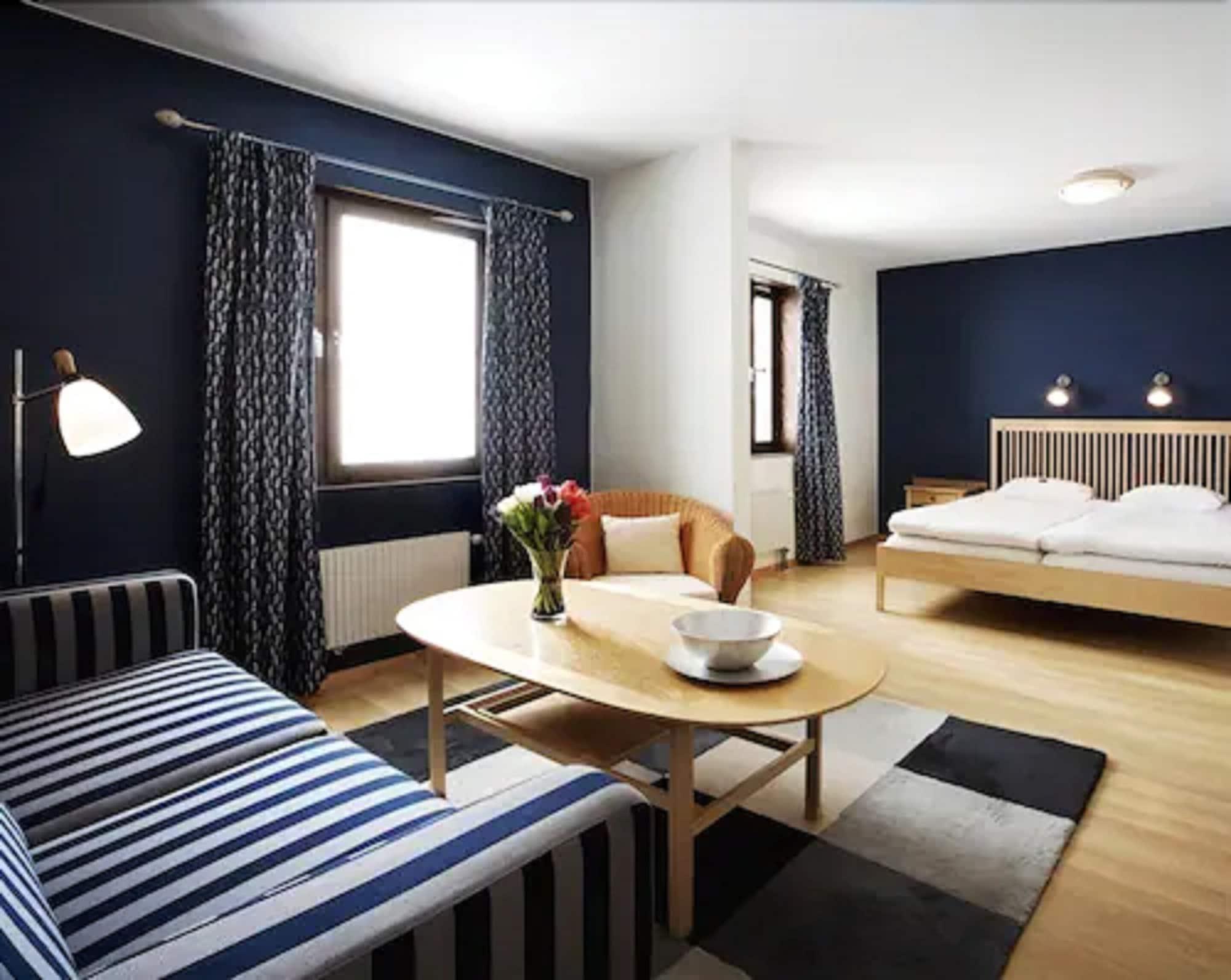 Best Western Hotel Park Astoria Enköping Kültér fotó