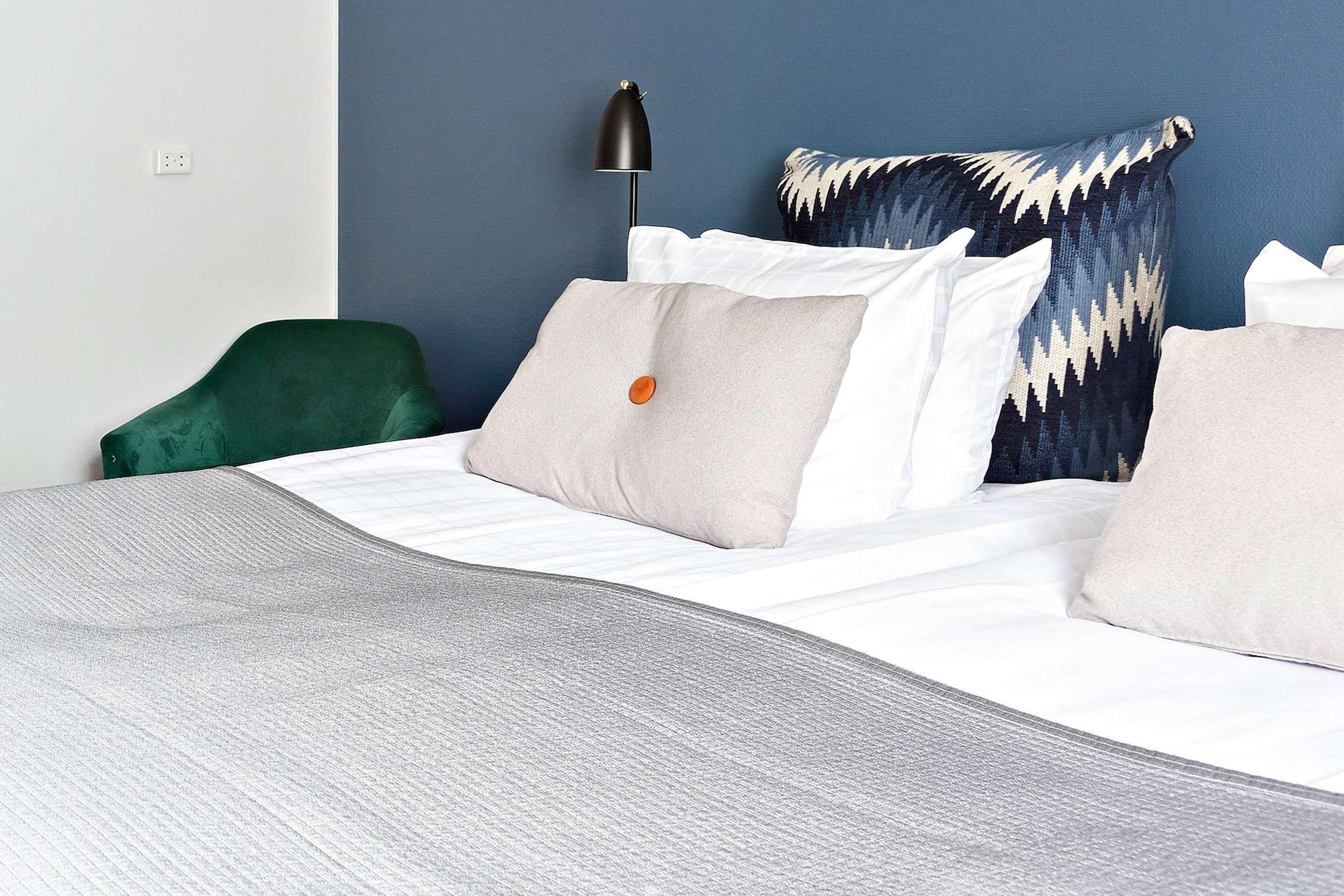 Best Western Hotel Park Astoria Enköping Kültér fotó