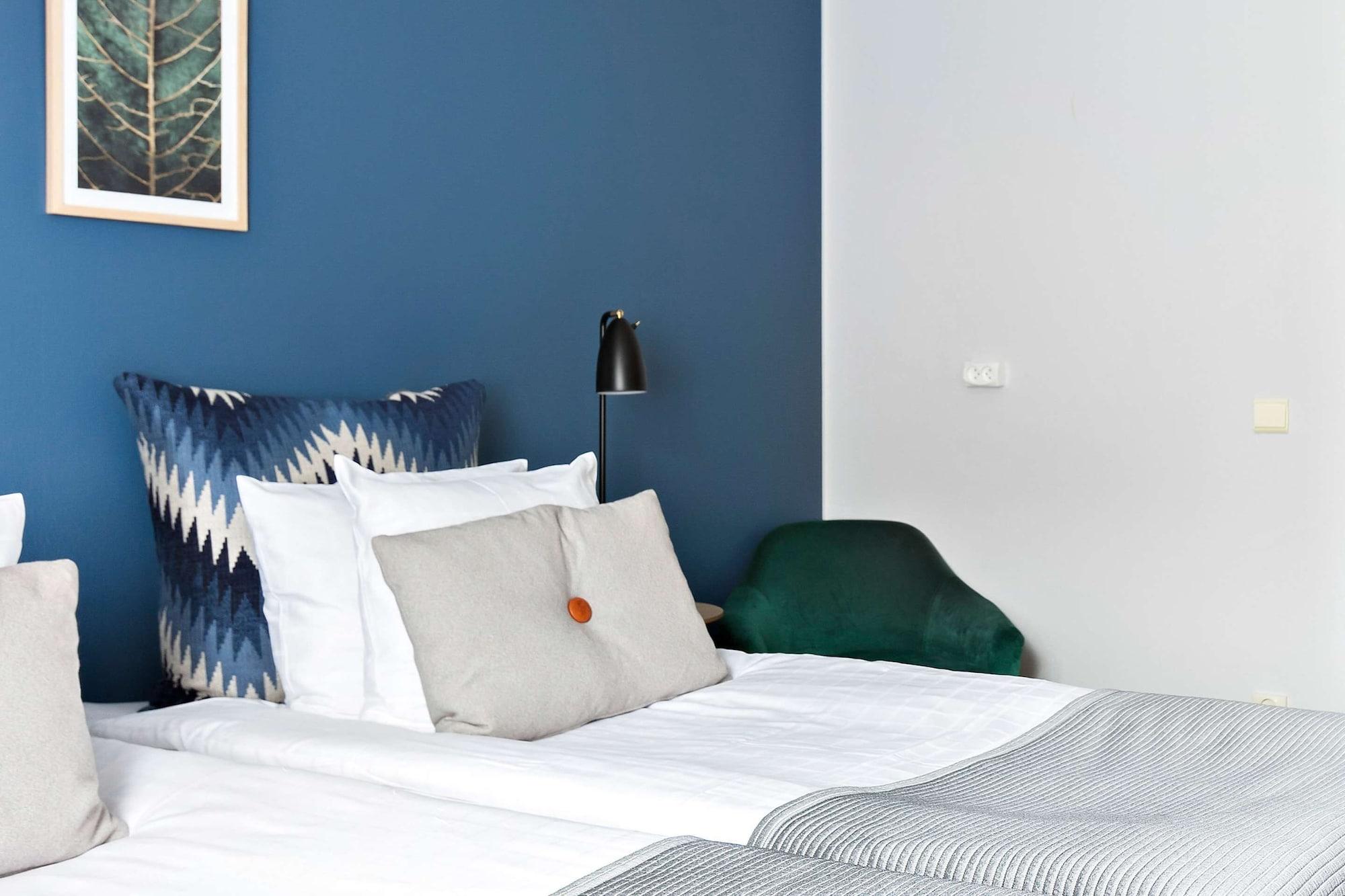 Best Western Hotel Park Astoria Enköping Kültér fotó