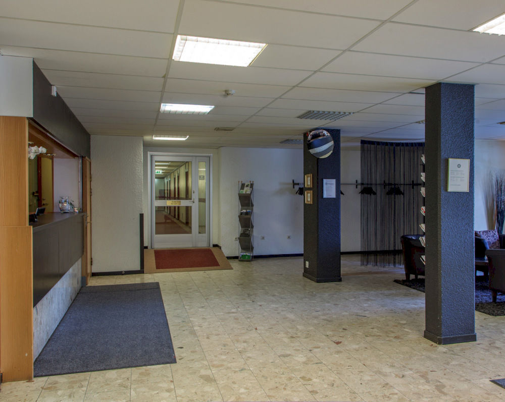 Best Western Hotel Park Astoria Enköping Kültér fotó