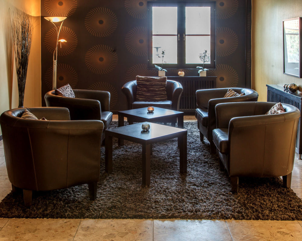 Best Western Hotel Park Astoria Enköping Kültér fotó