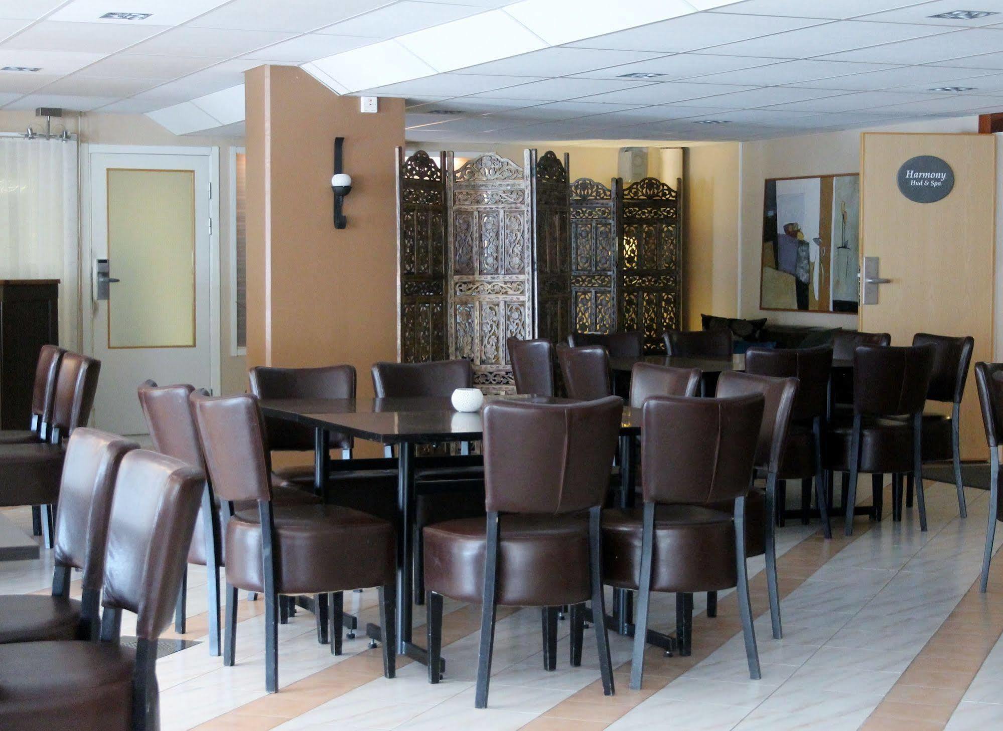 Best Western Hotel Park Astoria Enköping Kültér fotó