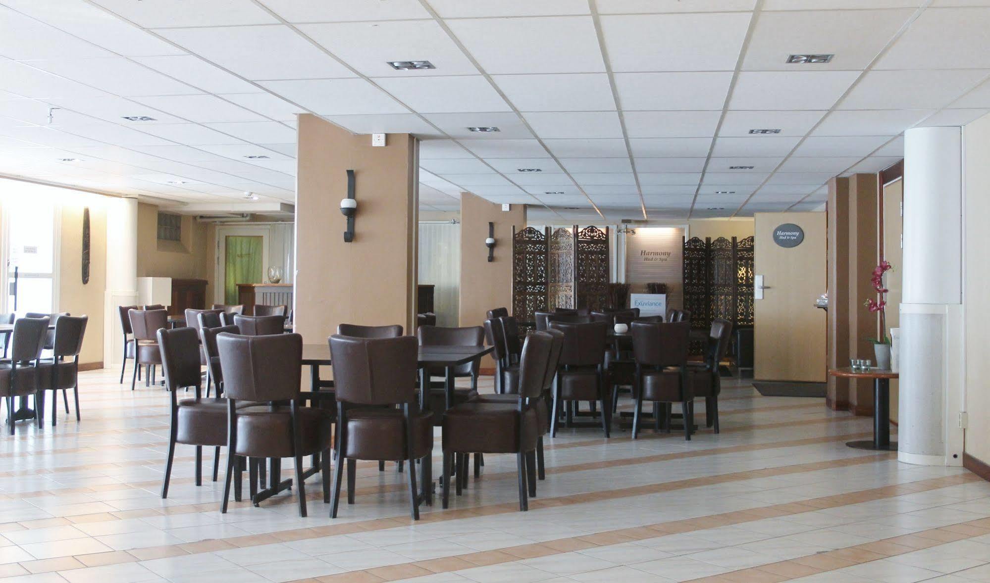 Best Western Hotel Park Astoria Enköping Kültér fotó