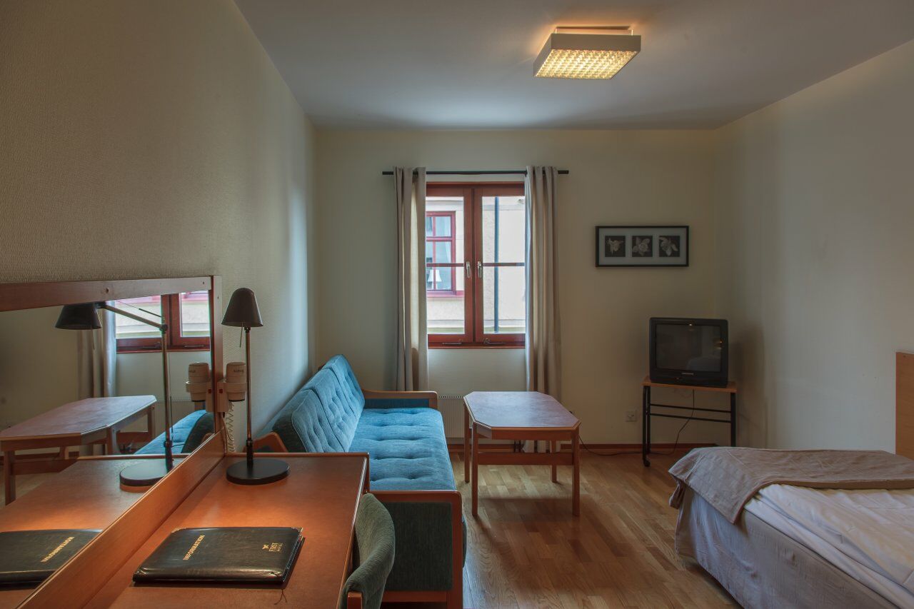 Best Western Hotel Park Astoria Enköping Kültér fotó